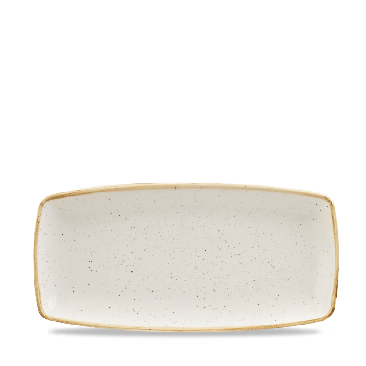 churchill-stonecast-barley-white-oblong-plate-29.5cm-pack-of-12/