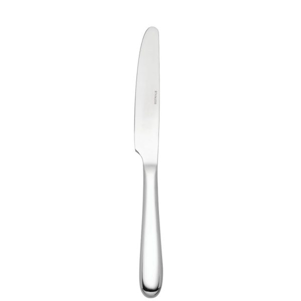 Utopia Manhattan Table Knives (Pack of 12)