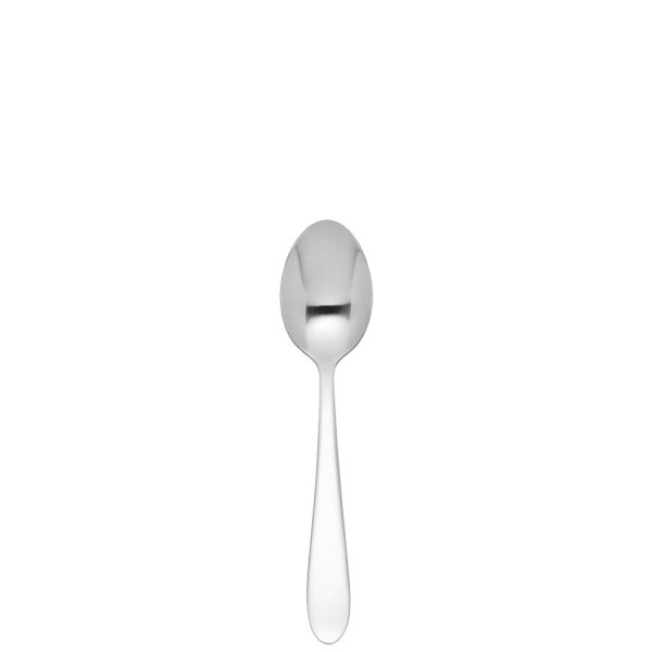 Utopia Manhattan Tea Spoons (Pack of 12)
