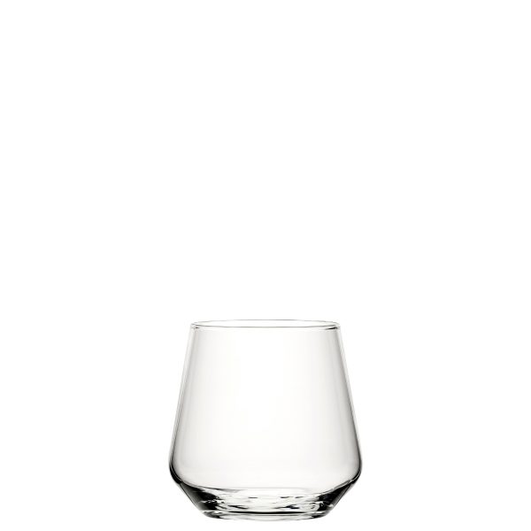 Utopia Allegra Whisky Glasses 12oz (Pack of 24)