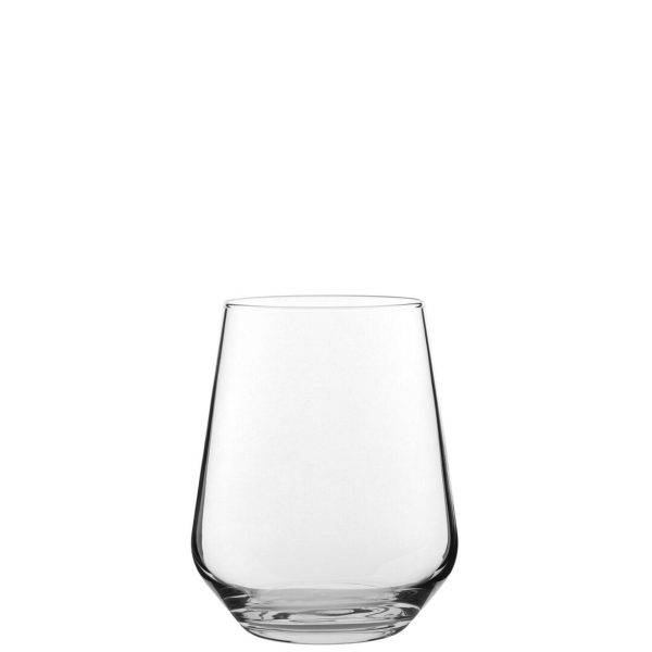 Utopia Allegra Tumbler Glasses 15.5oz (Pack of 24)