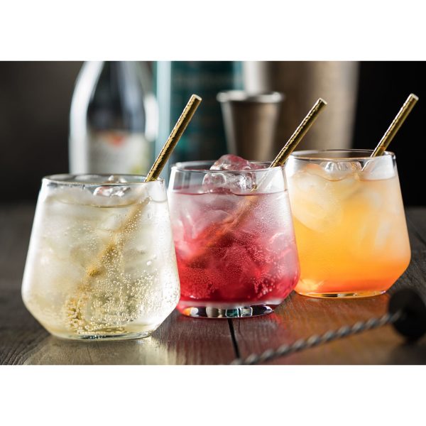 Utopia Allegra Tumbler Glasses 15.5oz (Pack of 24) - Image 2