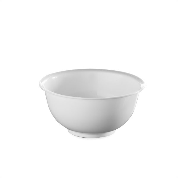 Araven Polypropylene Mixing Bowl 0.5Ltr (Each)