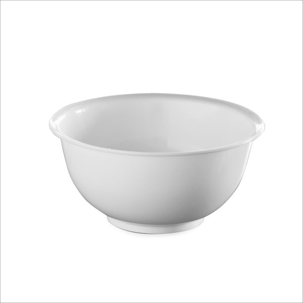 Araven Polypropylene Mixing Bowl 2.5Ltr (Each)
