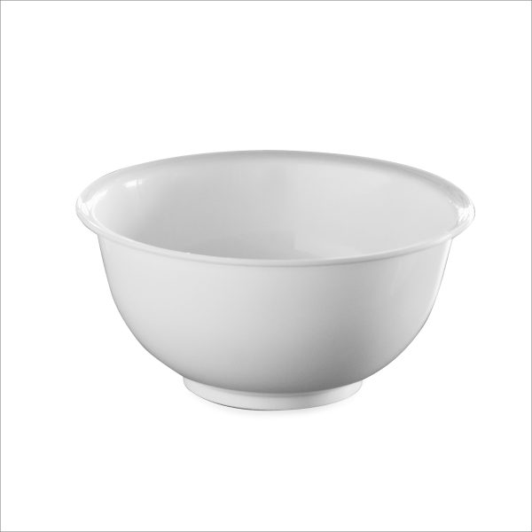 Araven Polypropylene Mixing Bowl 4.5Ltr (Each)