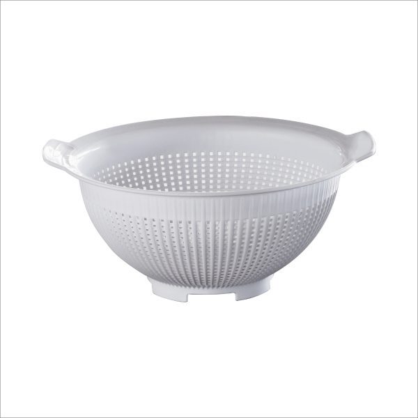 Araven Polypropylene Colander 28cm (Each)