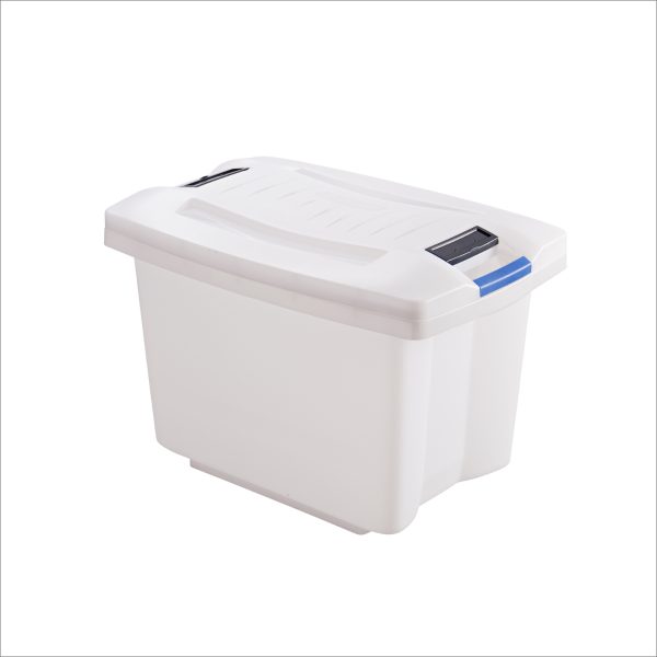 Araven Mobile Food Storage Container 50Ltr (Each)