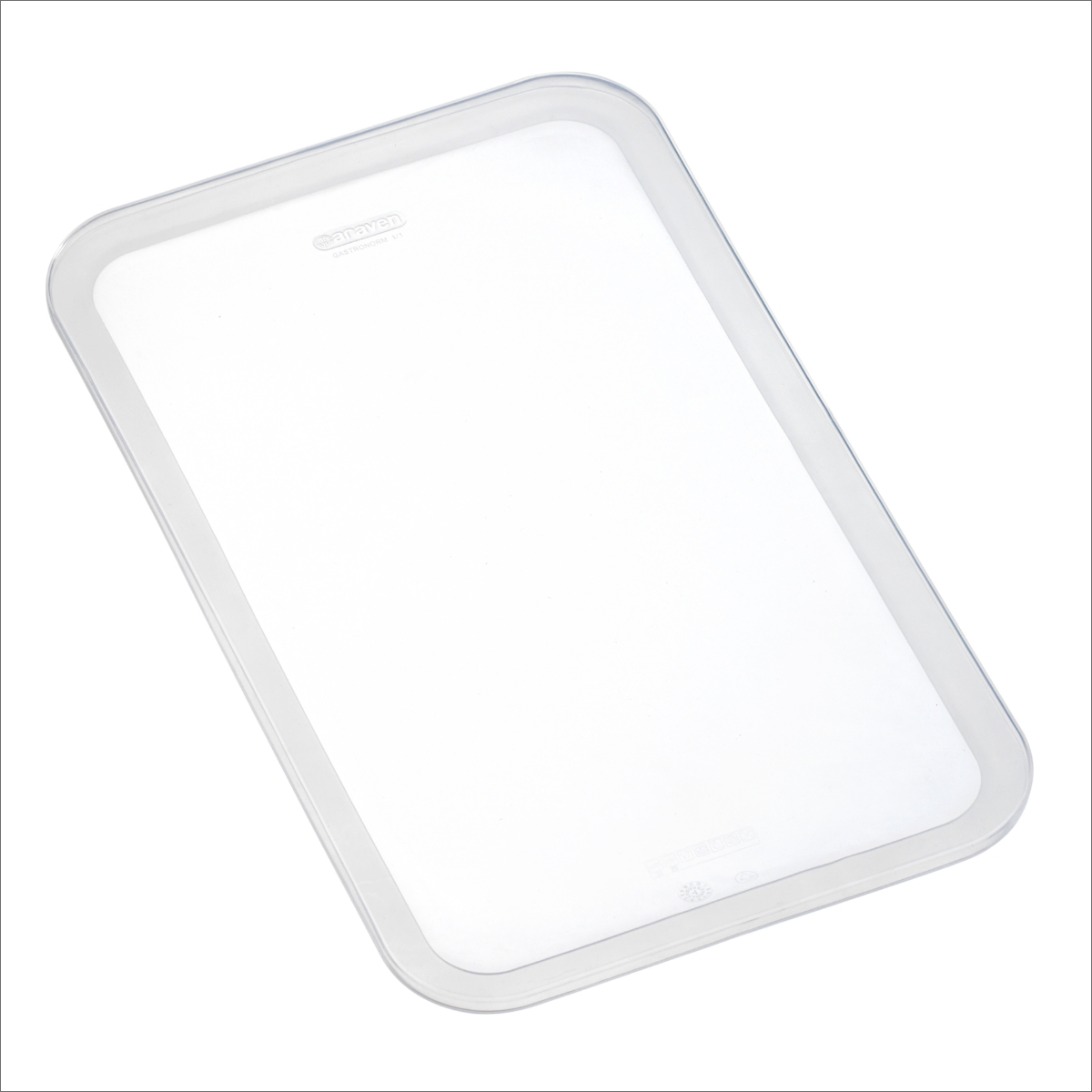 araven-silicone-1/1-gastronorm-lid-each/KIT0080