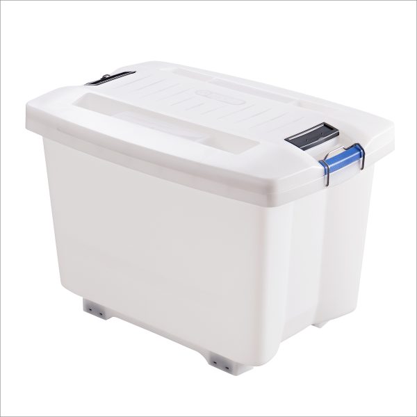 Araven Mobile Food Storage Container 70Ltr (Each)