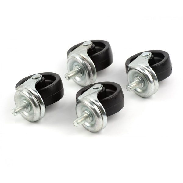 Beaumont Replacement Castor for Bottle Skip (Each)