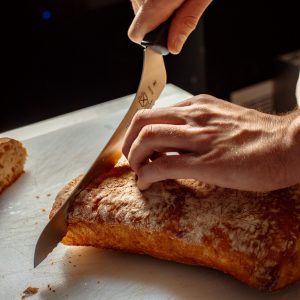 All Kitchenware & Chefs Knives