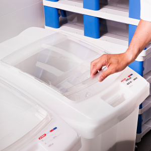 Food Storage & Transportation