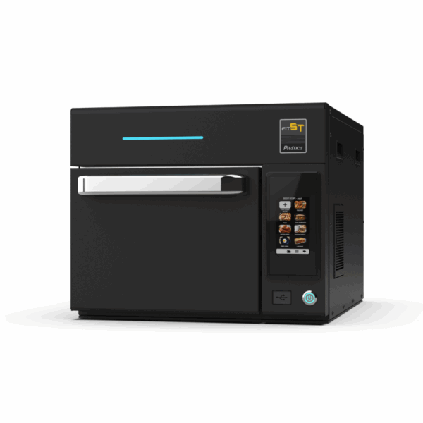 Pratica Fit ST Double Mag High Speed Oven (Each) - Image 9
