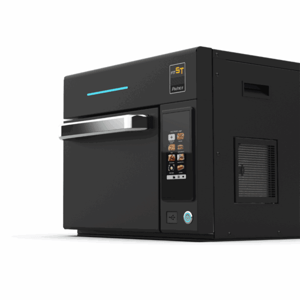 Pratica Fit ST Double Mag High Speed Oven (Each) - Image 8
