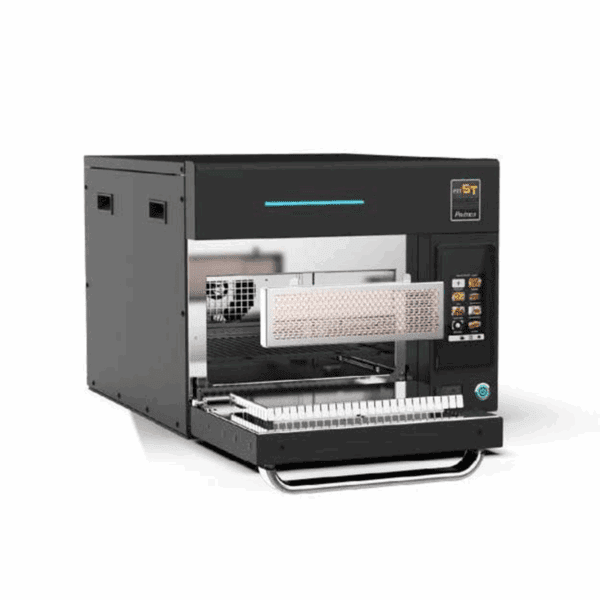 Pratica Fit ST Double Mag High Speed Oven (Each) - Image 7
