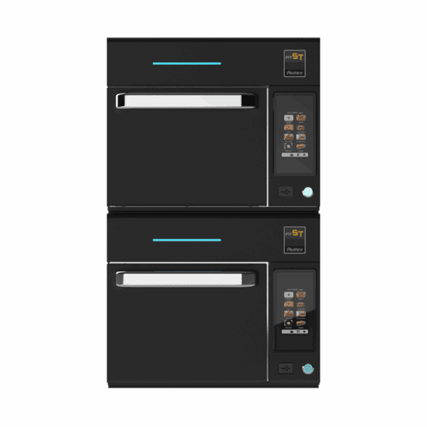 Pratica Fit ST Double Mag High Speed Oven (Each) - Image 5