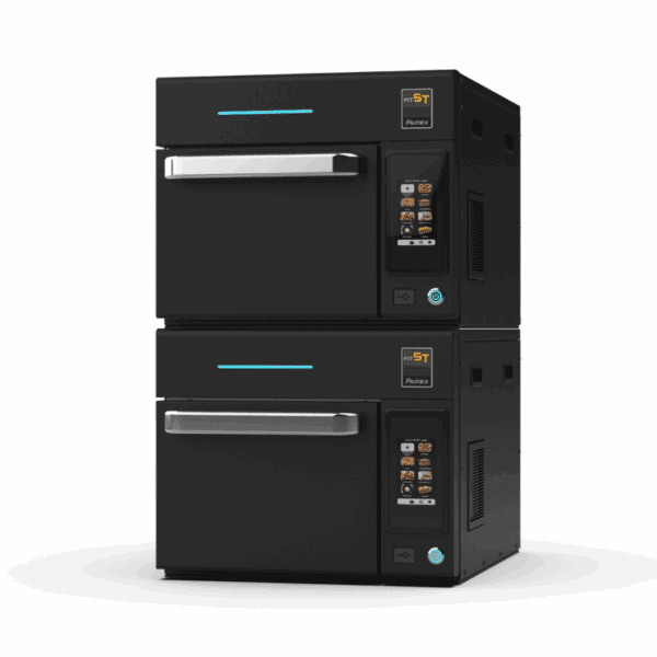 Pratica Fit ST Double Mag High Speed Oven (Each) - Image 4