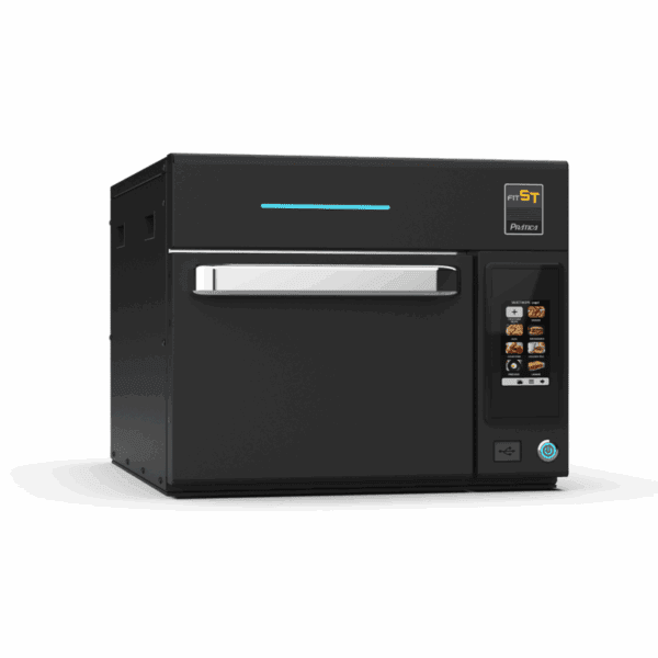 Pratica Fit ST Single Mag High Speed Oven (Each) - Image 8