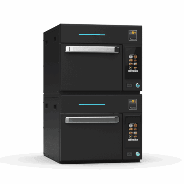 Pratica Fit ST Single Mag High Speed Oven (Each) - Image 4