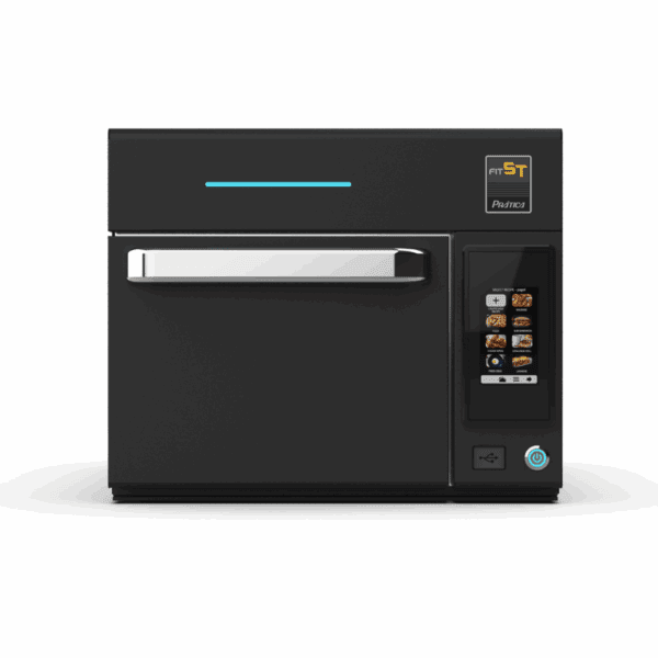 Pratica Fit ST Single Mag High Speed Oven (Each)