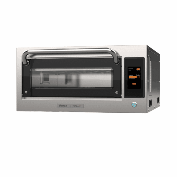Pratica Forza STi Fast Stackable Pizza Oven (Each) - Image 7