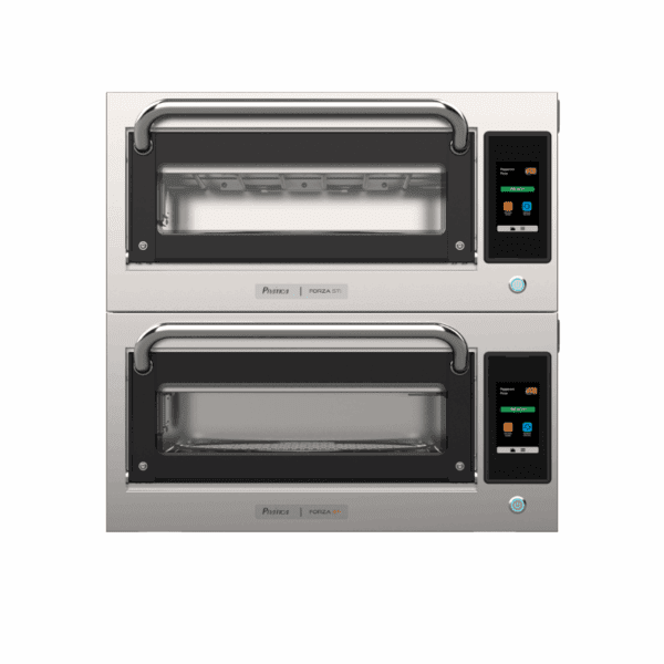 Pratica Forza STi Fast Stackable Pizza Oven (Each) - Image 6
