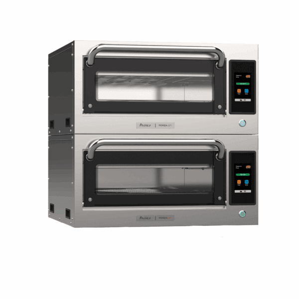 Pratica Forza STi Fast Stackable Pizza Oven (Each) - Image 5